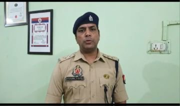 कानपुर नगर10सितम्बर2023*थाना कलेक्टरगंज पुलिस टीम का सराहनीय कार्य।