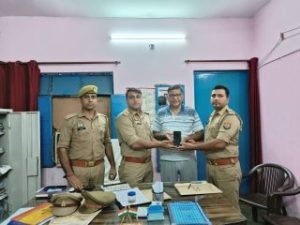 कानपुर नगर10सितम्बर2023*मीडिया अपडेट थाना कलक्टरगंज*