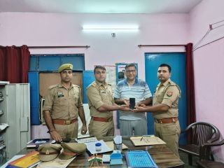 कानपुर नगर10सितम्बर2023*मीडिया अपडेट थाना कलक्टरगंज*