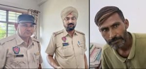 पंजाब 11 सितम्बर 2023* नगर थाना पुलिस ने बाईक चोरों को पुलिस रिमांड के बाद जेल भेजा