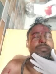 कानपुर नगर12सितम्बर23*रिपोर्ट दर्ज होने के बाद भी दबंगो की नहीं हो रही गिरफ्तारी* कानपुर नगर12सितम्बर23*रिपोर्ट दर्ज होने के बाद भी दबंगो की नहीं हो रही गिरफ्तारी*