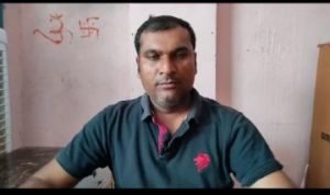 औरैया12सितम्बर2023*कॉंग्रेस जिलाध्यक्ष मनोज पाल से 2024 के लोकसभा चुनाव को लेकर साक्षात्कार।