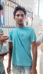 पंजाब 13 सितम्बर 2023* मोबाईल चोरी करने वाले सुनील कुमार को पुलिस के हवाले किया