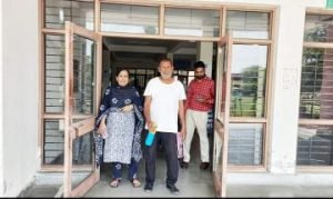 पंजाब 13 सितम्बर 2023* शराब मामले में भगौड़ा आरोपी राजकुमार बरी