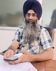 पंजाब 13 सितम्बर 2023* तहसीलदार राजिंद्र सिंह ने पदभार संभाला पंजाब 13 सितम्बर 2023* तहसीलदार राजिंद्र सिंह ने पदभार संभाला