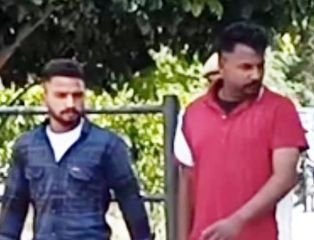 पंजाब 14 सितम्बर 2023* पिस्टल सहित पकड़े गए दो आरोपियों को चार दिन के पुलिस रिमांड के बाद दो दिन का पुलिस रिमांड और मिला