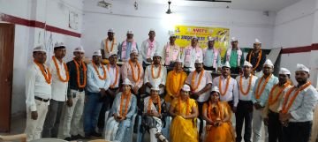 कौशाम्बी14सितम्बर23*अटेवा सिराथू ब्लॉक कार्यकरणी का किया गया विस्तार और महिला विंग का गठन*