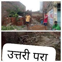 कानपुर14सितम्बर23*उत्तरीपुरा कस्बे में नहीं रुक रहा वेशकीमती करोड़ों की सरकारी जमीनों पर अवैध निर्माण कानपुर14सितम्बर23*उत्तरीपुरा कस्बे में नहीं रुक रहा वेशकीमती करोड़ों की सरकारी जमीनों पर अवैध निर्माण