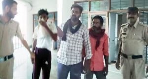 पंजाब 16 सितम्बर 2023* चैक बाऊंस मामले में भगौड़ा 3 आरोपियों को जेल भेजा