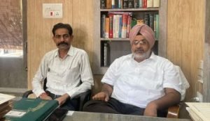 पंजाब 16 सितम्बर 2023* शराब ठेेकेदार विपन सेतिया बरी