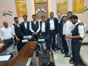 हापुड़18सितम्बर23*मुख्य न्यायमूर्ति के समक्ष न्यायालय ने हापुड़ प्रकरण पर पुलिस की जांच पर लगाया प्रश्नचिन्ह।