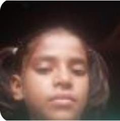 कौशाम्बी19सितम्बर23*बारिश के दौरान गिरी आकाशीय बिजली एक बच्ची की मौत तीन अन्य झुलसे*