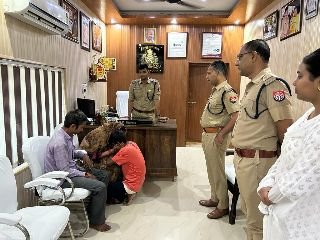 मुजफ्फरनगर19सितम्बर23*जो बेटा सपने में आकर माँ को जिंदा होने का अहसास कराता था आज तेहरा साल बाद मुज़फ्फरनगर जेल में सकुशल मिला* !! मुजफ्फरनगर19सितम्बर23*जो बेटा सपने में आकर माँ को जिंदा होने का अहसास कराता था आज तेहरा साल बाद मुज़फ्फरनगर जेल में सकुशल मिला* !!