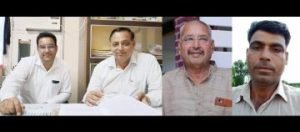 पंजाब 21 सितम्बर 2023* राजन सेतिया व अमर कुमार सबूतों के अभाव में बरी