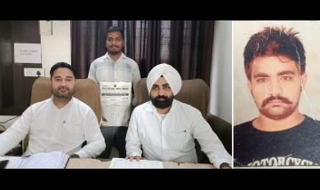 पंजाब 21 सितम्बर 2023* महिला के साथ छेड़छाड़ व मारपीट के मामले में आरोपी दीपक कुमार बरी