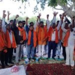कौशाम्बी24सितम्बर*संगठित हिन्दू समाज मजबूत भारत की पहली कड़ी- अवधेश*