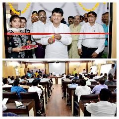 150 राजकीय आईटीआई को आधुनिक तकनीकों से जोड़ा जा रहा है 150 राजकीय आईटीआई को आधुनिक तकनीकों से जोड़ा जा रहा है