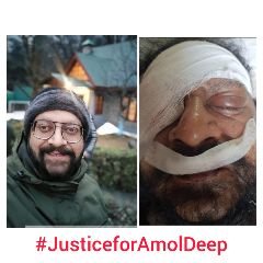 कानपुर25सितम्बर23*भाजपा पार्षद द्वारा मरणासन्न किए गए दवा व्यापारी अमोल दीप भाटिया के परिजनों से मिलने पहुंचे दवा व्यापारी*