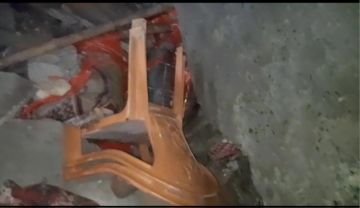 भागलपुर25सितम्बर23नाथनगर प्रखंड क्षेत्र के नूरपुर पंचायत में महाड दलित टोला में अचानक छत गिरने से तीन लोग बुरी तरीके से घायल भागलपुर25सितम्बर23नाथनगर प्रखंड क्षेत्र के नूरपुर पंचायत में महाड दलित टोला में अचानक छत गिरने से तीन लोग बुरी तरीके से घायल