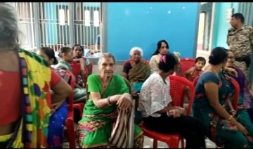 भागलपुर25सितम्बर23*अंतिम व्यक्ति का उत्थान पं.दीनदयाल की सोच:-संतोष कुमार भागलपुर25सितम्बर23*अंतिम व्यक्ति का उत्थान पं.दीनदयाल की सोच:-संतोष कुमार