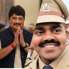 लखनऊ27सितम्बर23*सीओ जिया-उल-हक हत्याकांड:पहले लाठी-डंडों से पीटा गया,फिर मारी गई गोली,जाने हत्याकांड की पूरी कहानी*