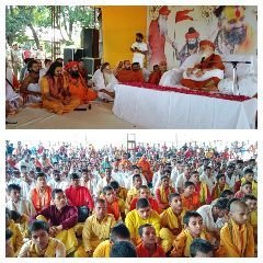 कौशाम्बी29सितम्बर23*ठेकेदार की पत्नी की आत्महत्या करने की सूचना से मचा हड़कम्प