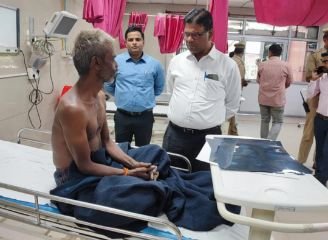 लखनऊ29सितम्बर23*PGI इलाके में हादसे का मामला* लखनऊ29सितम्बर23*PGI इलाके में हादसे का मामला*