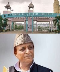 लखनऊ29सितम्बर23*आजम खान मामले की जांच ED को सौंपी गई* लखनऊ29सितम्बर23*आजम खान मामले की जांच ED को सौंपी गई*