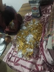 दिल्ली29सितम्बर23*दिल्ली के ज्वैलरी शो रूम में 25 करोड़ की चोरी करने वाले गिरोह का पर्दाफाश। दिल्ली29सितम्बर23*दिल्ली के ज्वैलरी शो रूम में 25 करोड़ की चोरी करने वाले गिरोह का पर्दाफाश।