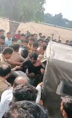 लखनऊ29सितम्बर23*लखनऊ विश्वविद्यालय में जमकर हुई मारपीट! लखनऊ29सितम्बर23*लखनऊ विश्वविद्यालय में जमकर हुई मारपीट!