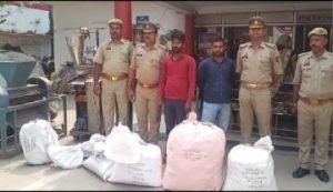 कानपुर नगर30सितम्बर2023*चकेरी पुलिस को मिली बड़ी सफलता,*