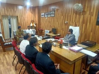 कानपुर नगर29सितम्बर23*जनपद में आगामी 2 से 8 अक्टूबर तक चलेगा स्वच्छता जागरूकता अभियान सप्ताह।*