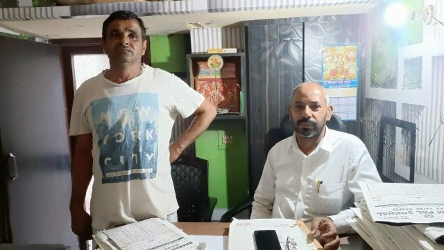 पंजाब 19 अक्टूबर 2023* मैनेजर के साथ मारपीट करने के आरोपी विजय कुमार को एक दिन में ही जमानत मंजूर पंजाब 19 अक्टूबर 2023* मैनेजर के साथ मारपीट करने के आरोपी विजय कुमार को एक दिन में ही जमानत मंजूर