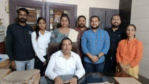 पंजाब 21 अक्टूबर 2023* महिला के साथ घर में घुसकर मारपीट करने व छेडछाड करने वाले 6 आरोपियों को दो दो वर्ष की कैद। 