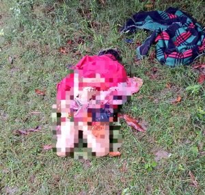 प्रयागराज03अक्टूबर23*मंदिर मे लूट के बाद दिव्यांग पुजारी का क़त्ल.. हाथ पैर बांधकर गला घोंटकर ली जान।