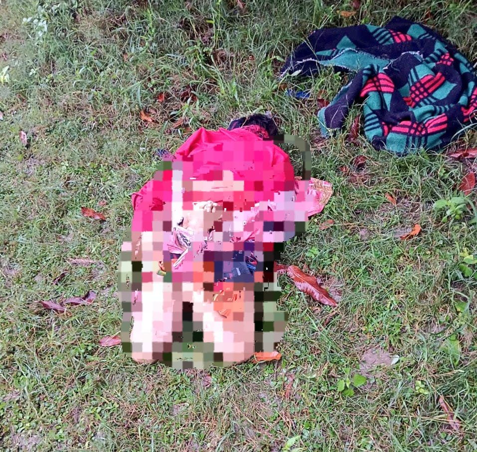 प्रयागराज03अक्टूबर23*मंदिर मे लूट के बाद दिव्यांग पुजारी का क़त्ल.. हाथ पैर बांधकर गला घोंटकर ली जान। प्रयागराज03अक्टूबर23*मंदिर मे लूट के बाद दिव्यांग पुजारी का क़त्ल.. हाथ पैर बांधकर गला घोंटकर ली जान।