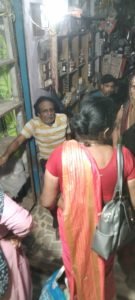 कौशाम्बी4अक्टूबर23*डेंगू बुखार से पीड़ित युवक की मौत*