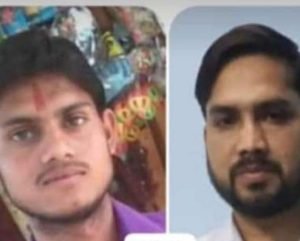 कौशाम्बी07अक्टूबर23*डेंगू से दो सगे भाईयों की मौत