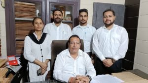 पंजाब 10 अक्टूबर 1023* चैक बाऊंस के मामले में सर्बजीत सिंह को 1 वर्ष की कैद