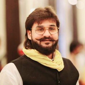 लखनऊ15अक्टूबर23*विधायक अब्बास अंसारी पर बड़ी कार्यवाही*