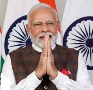 *दिल्ली*19अक्टूबर23*PM मोदी ने फिलिस्तीन के राष्ट्रपति से बात की*
