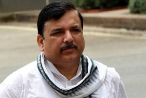 दिल्ली*20अक्टूबर23*आप सांसद संजय सिंह की याचिका हाईकोर्ट से खारिज*