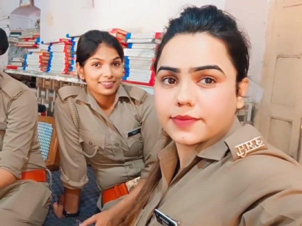 सहारनपुर21अक्टूबर23*जिले में भरे जाएंगे चौकीदारों के पद, महिला पुलिसकर्मी को भी मिलेगी बीट*