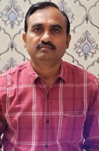 औरैया25अक्टूबर23*सुशील दुबे बने अखिल भारतीय ब्राह्मण एकता परिषद उत्तर प्रदेश व्यापार प्रकोष्ठ के प्रदेश संयोजक*