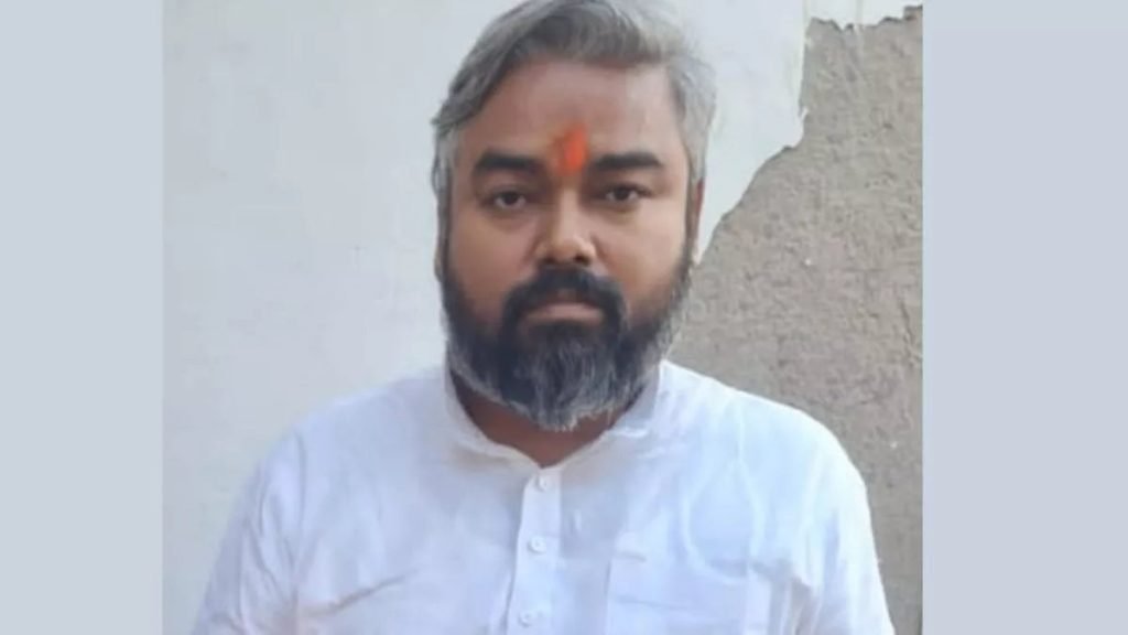 लखनऊ25अक्टूबर23*महाठग अनूप चौधरी मामले में हो रहे बड़े खुलासे