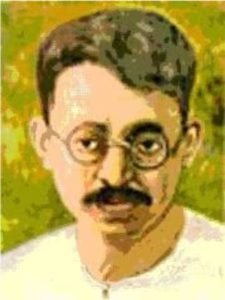 कौशाम्बी26अक्टूबर23*महान स्वतंत्रता सेनानी पत्रकार "गणेश शंकर विद्यार्थी जी" को उनकी जयंती पर सादर नमन।*