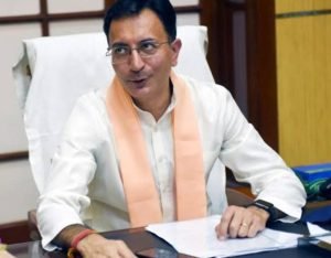 लखनऊ26अक्टूबर23*PWD मंत्री जितिन प्रसाद का लखनऊ में कार्यक्रम*