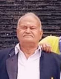 वाराणसी27अक्टूबर23*बाबा कीनाराम इण्टर कालेज रामगढ़ चन्दौली की प्रबंध समिति के उपाध्यक्ष पूज्यनीय कपिल देव सिंह का हुआ निधन* वाराणसी27अक्टूबर23*बाबा कीनाराम इण्टर कालेज रामगढ़ चन्दौली की प्रबंध समिति के उपाध्यक्ष पूज्यनीय कपिल देव सिंह का हुआ निधन*