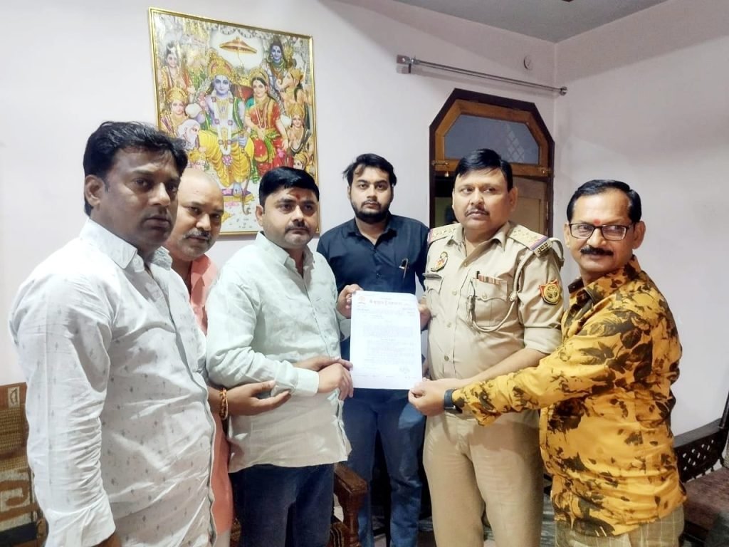 कानपुर28अक्टूबर23*कानपुर दौरे पर पहुंचे *सीएम योगी आदित्यनाथ*