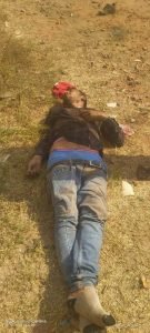 हाथरस28अक्टूबर23*वेयरहाउस में पोस्टिड 35 वर्षीय युवक की दबंगों ने पीट पीट कर हत्या कर दी।